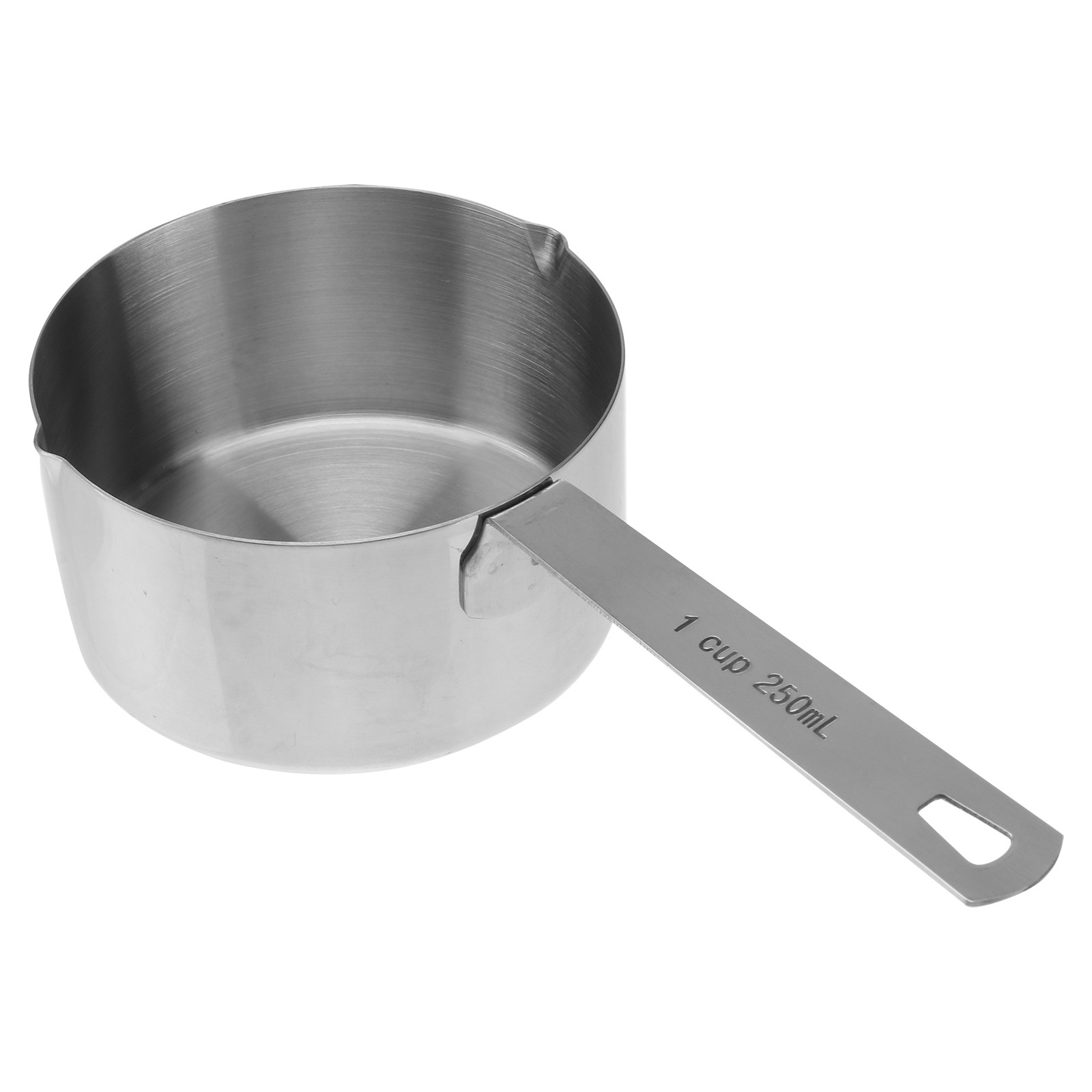1Pcs Stainless Steel Saucepan  - Baby Food Warmer recension och pris