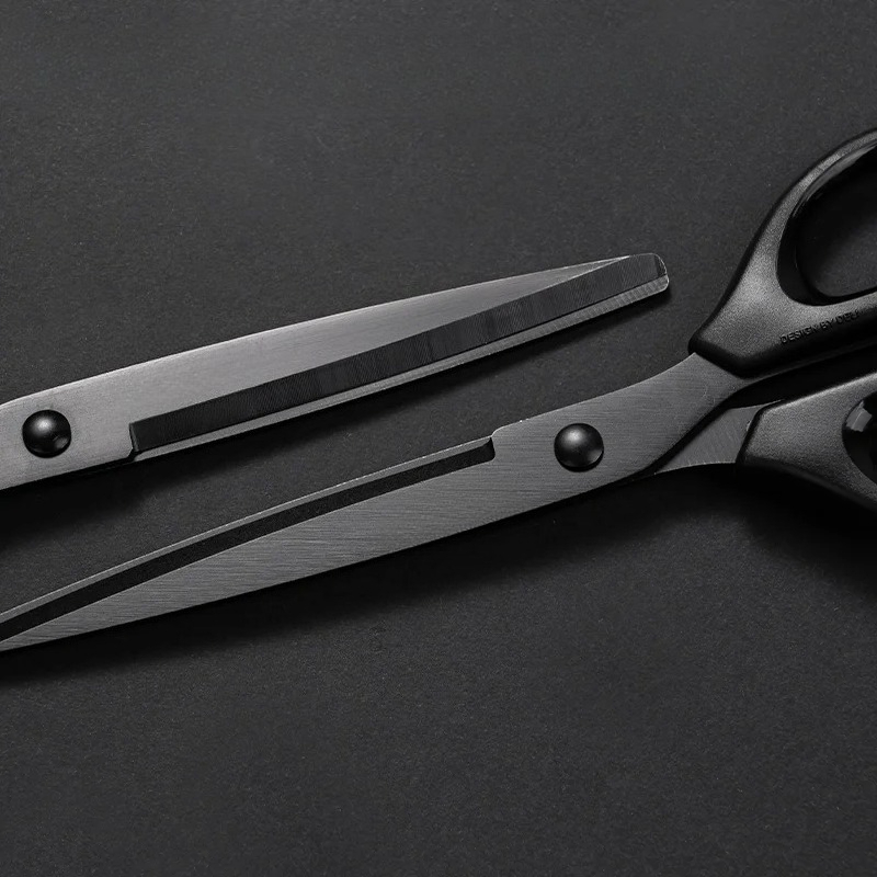 Professional Office Scissors 1 - Baby Food Scissors recension och pris