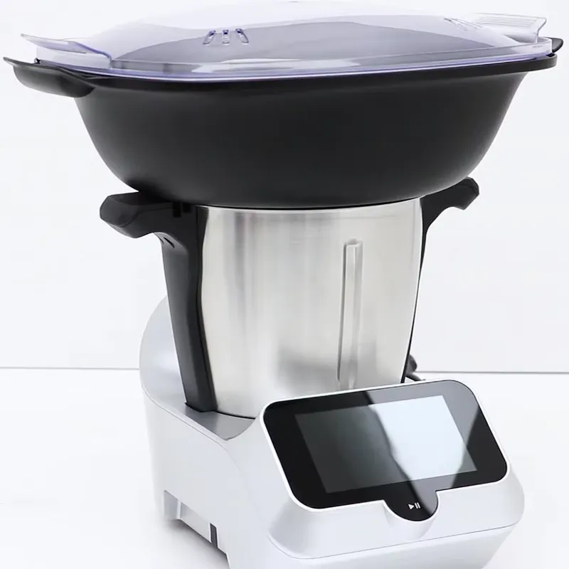 Baby Food Processor 1200W 220V - Baby Food Menu recension och pris
