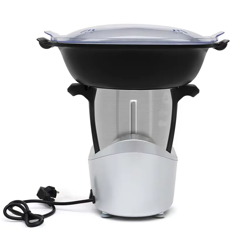 Baby Food Processor 1200W 220V - Baby Food Menu recension och pris